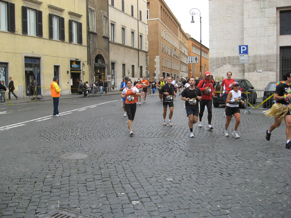 Maratona di Roma (21/03/2010) lorerin_4004