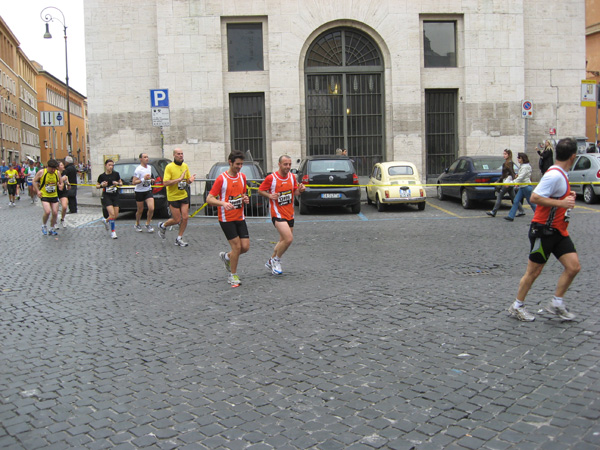 Maratona di Roma (21/03/2010) lorerin_4005