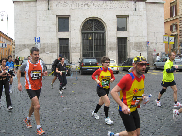 Maratona di Roma (21/03/2010) lorerin_4006