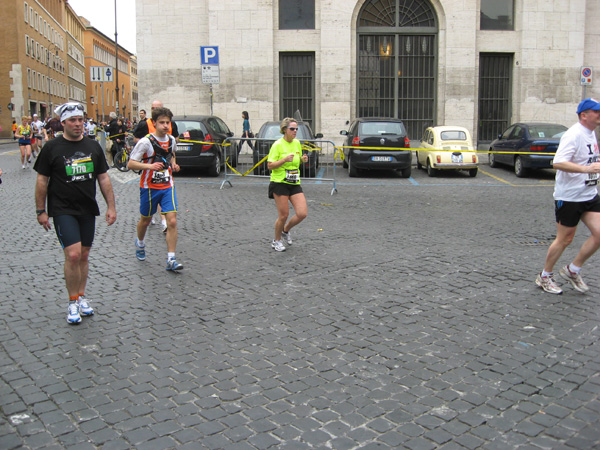 Maratona di Roma (21/03/2010) lorerin_4010