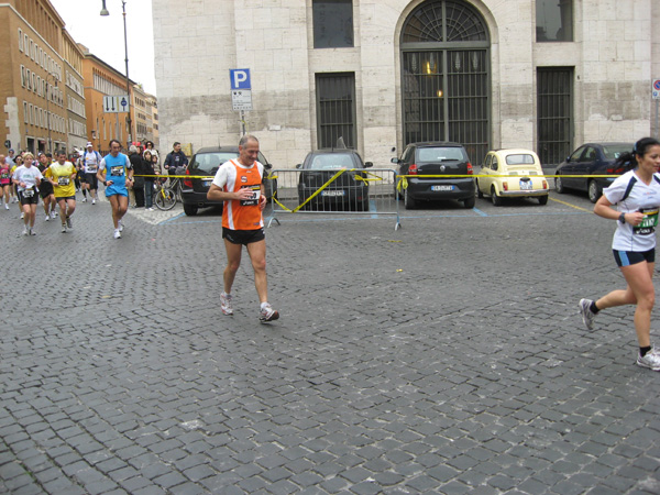 Maratona di Roma (21/03/2010) lorerin_4011