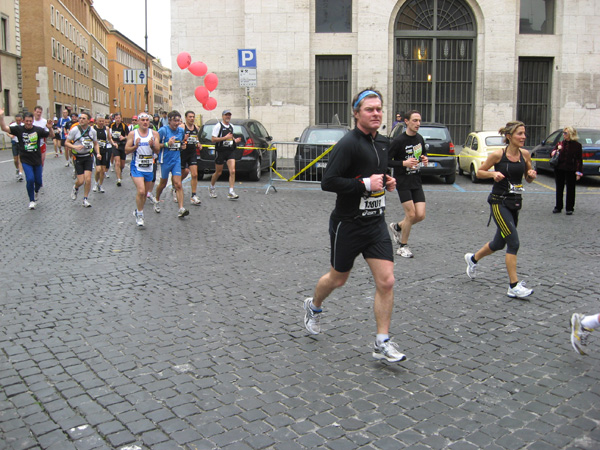 Maratona di Roma (21/03/2010) lorerin_4012