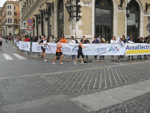 Maratona di Roma (21/03/2010) lorerin_4020