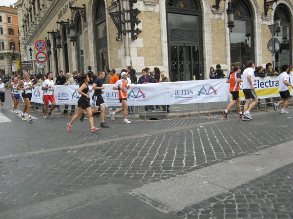 Maratona di Roma (21/03/2010) lorerin_4022