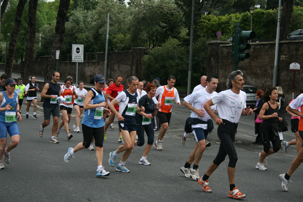 Race For The Cure (16/05/2010) ferraresi_race_0530