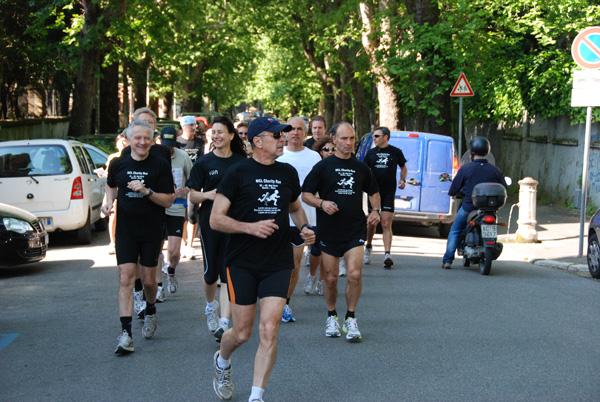 Passeggiata per NCL Charity Run (09/05/2010) ncl_4175
