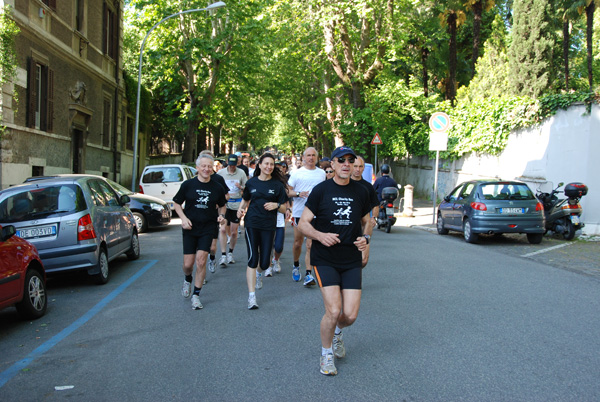Passeggiata per NCL Charity Run (09/05/2010) ncl_4176