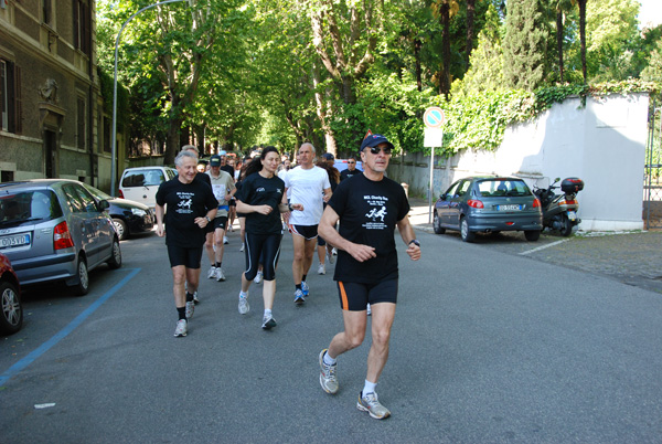 Passeggiata per NCL Charity Run (09/05/2010) ncl_4177
