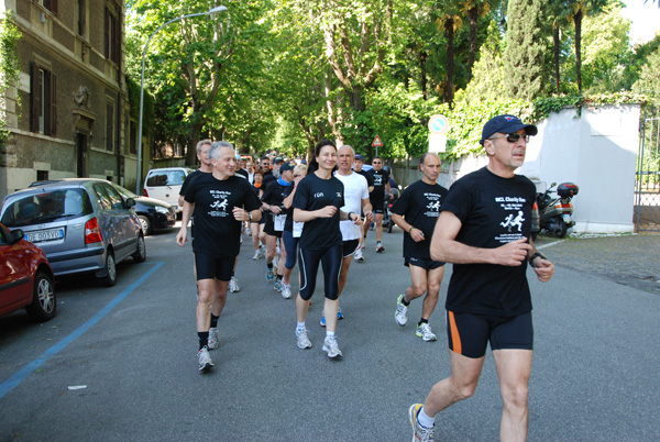 Passeggiata per NCL Charity Run (09/05/2010) ncl_4179