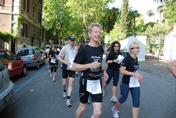Passeggiata per NCL Charity Run (09/05/2010) ncl_4184