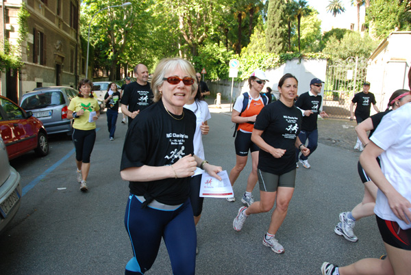 Passeggiata per NCL Charity Run (09/05/2010) ncl_4206