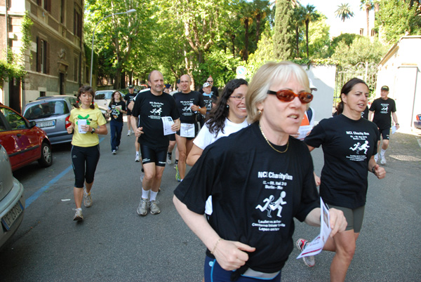 Passeggiata per NCL Charity Run (09/05/2010) ncl_4207