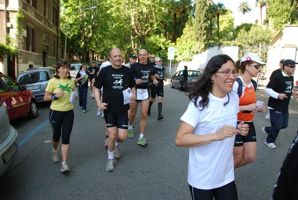 Passeggiata per NCL Charity Run (09/05/2010) ncl_4208