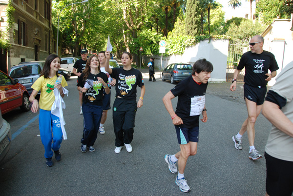 Passeggiata per NCL Charity Run (09/05/2010) ncl_4215