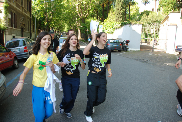 Passeggiata per NCL Charity Run (09/05/2010) ncl_4217