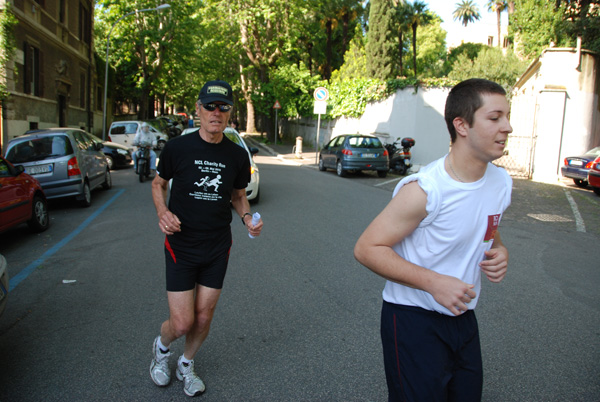 Passeggiata per NCL Charity Run (09/05/2010) ncl_4220