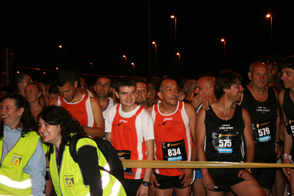 Porta di Roma 10k Race Runnersnight (28/05/2010) mollica_not_2228