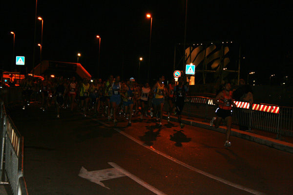 Porta di Roma 10k Race Runnersnight (28/05/2010) mollica_not_2232