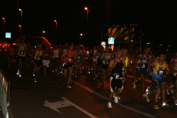 Porta di Roma 10k Race Runnersnight (28/05/2010) mollica_not_2233