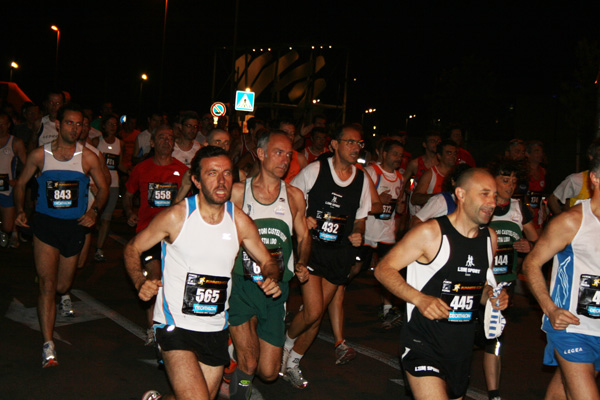 Porta di Roma 10k Race Runnersnight (28/05/2010) mollica_not_2237