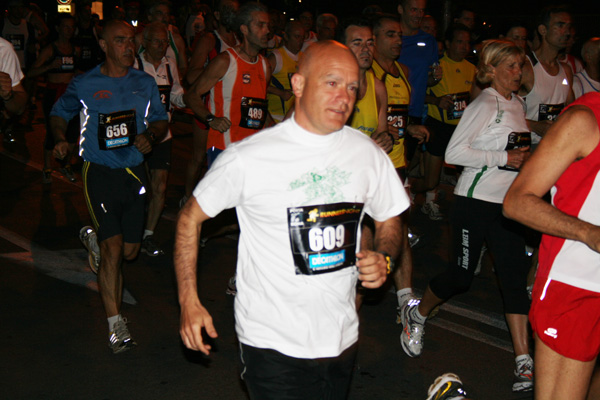 Porta di Roma 10k Race Runnersnight (28/05/2010) mollica_not_2238