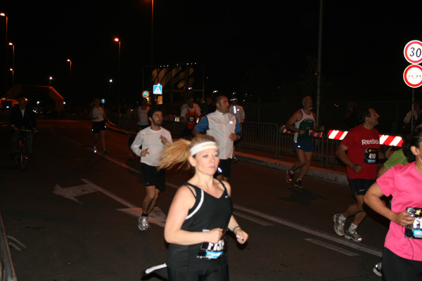 Porta di Roma 10k Race Runnersnight (28/05/2010) mollica_not_2243