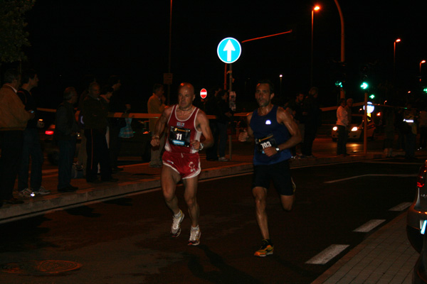 Porta di Roma 10k Race Runnersnight (28/05/2010) mollica_not_2246