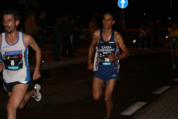 Porta di Roma 10k Race Runnersnight (28/05/2010) mollica_not_2247