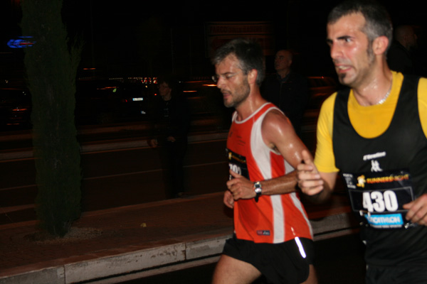 Porta di Roma 10k Race Runnersnight (28/05/2010) mollica_not_2255