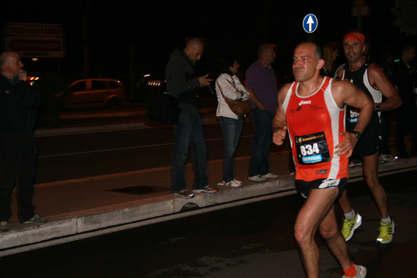 Porta di Roma 10k Race Runnersnight (28/05/2010) mollica_not_2256