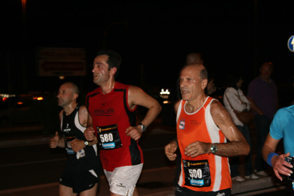 Porta di Roma 10k Race Runnersnight (28/05/2010) mollica_not_2261