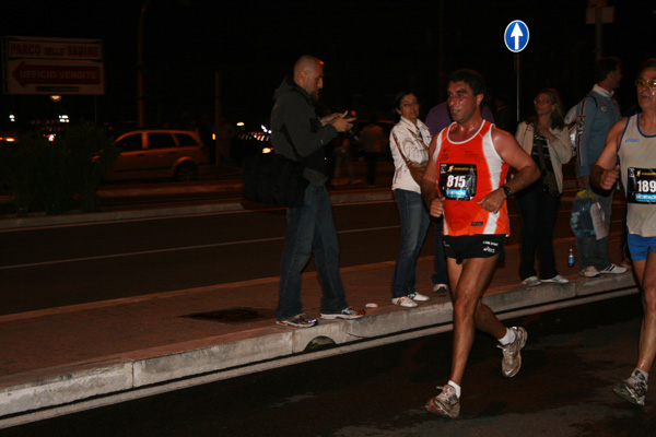 Porta di Roma 10k Race Runnersnight (28/05/2010) mollica_not_2262