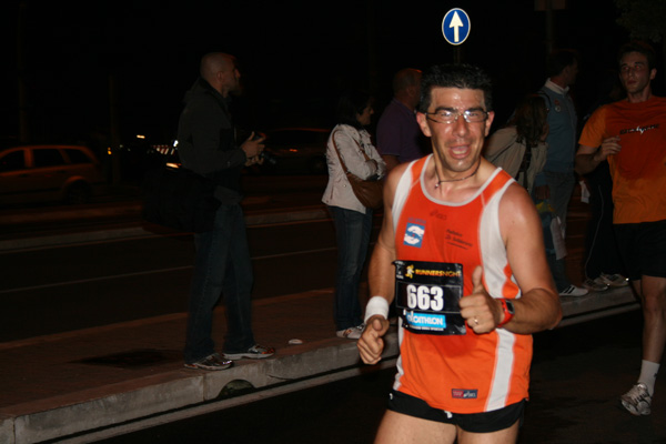 Porta di Roma 10k Race Runnersnight (28/05/2010) mollica_not_2263