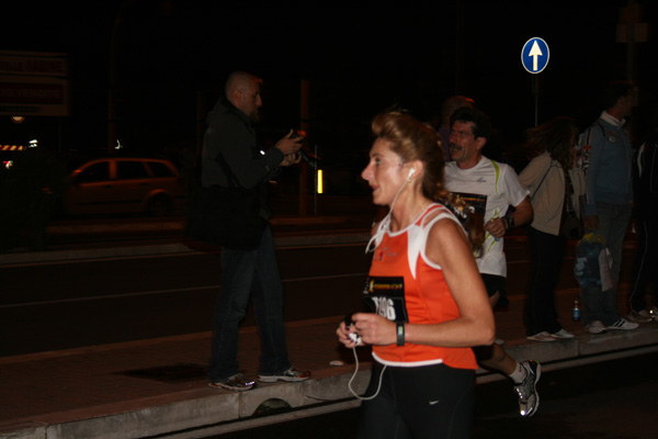 Porta di Roma 10k Race Runnersnight (28/05/2010) mollica_not_2265
