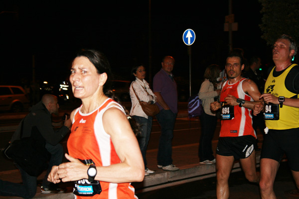 Porta di Roma 10k Race Runnersnight (28/05/2010) mollica_not_2267