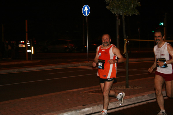Porta di Roma 10k Race Runnersnight (28/05/2010) mollica_not_2276