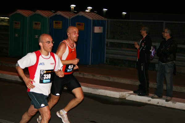 Porta di Roma 10k Race Runnersnight (28/05/2010) mollica_not_2292