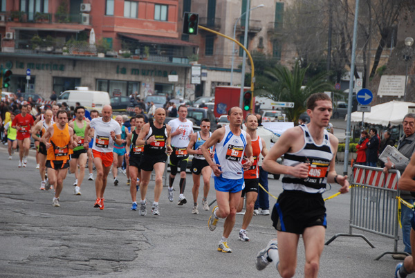 Maratona di Roma (21/03/2010) pat_1069
