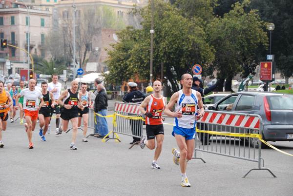 Maratona di Roma (21/03/2010) pat_1070