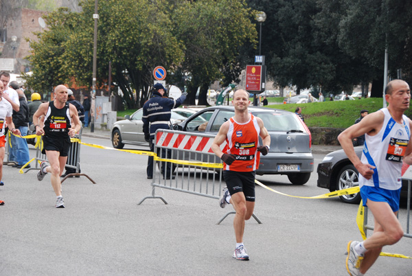 Maratona di Roma (21/03/2010) pat_1073