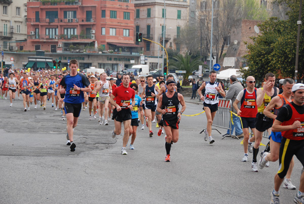 Maratona di Roma (21/03/2010) pat_1091