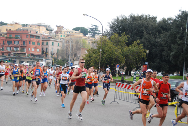 Maratona di Roma (21/03/2010) pat_1095