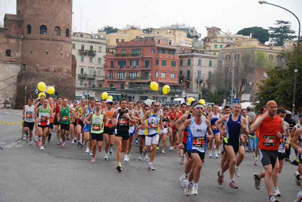 Maratona di Roma (21/03/2010) pat_1107