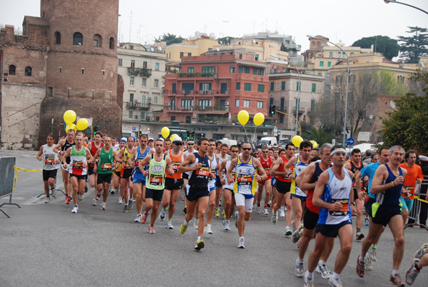 Maratona di Roma (21/03/2010) pat_1108