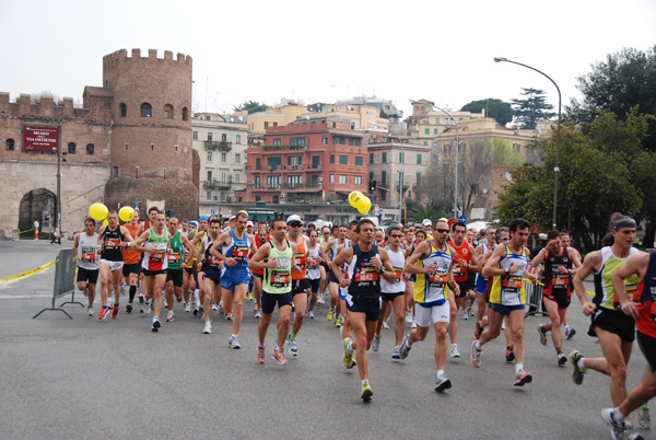 Maratona di Roma (21/03/2010) pat_1111