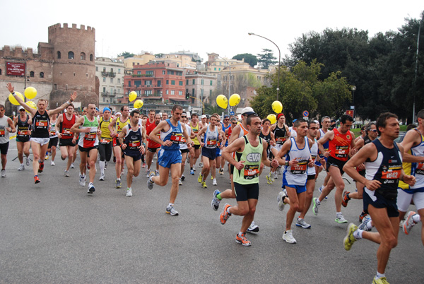 Maratona di Roma (21/03/2010) pat_1113