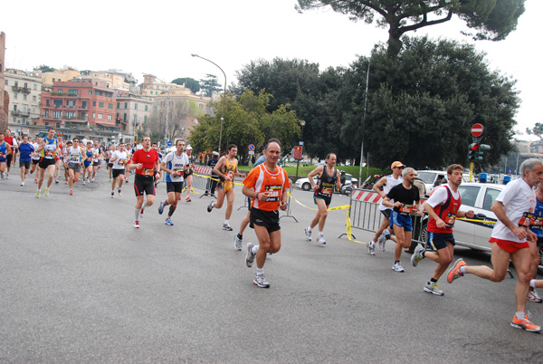 Maratona di Roma (21/03/2010) pat_1143