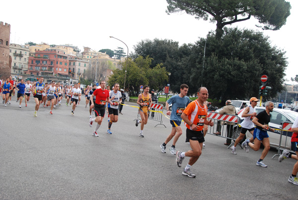 Maratona di Roma (21/03/2010) pat_1144