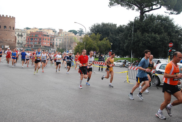Maratona di Roma (21/03/2010) pat_1145