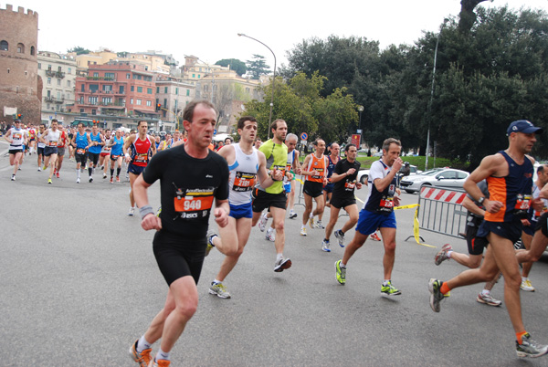 Maratona di Roma (21/03/2010) pat_1152